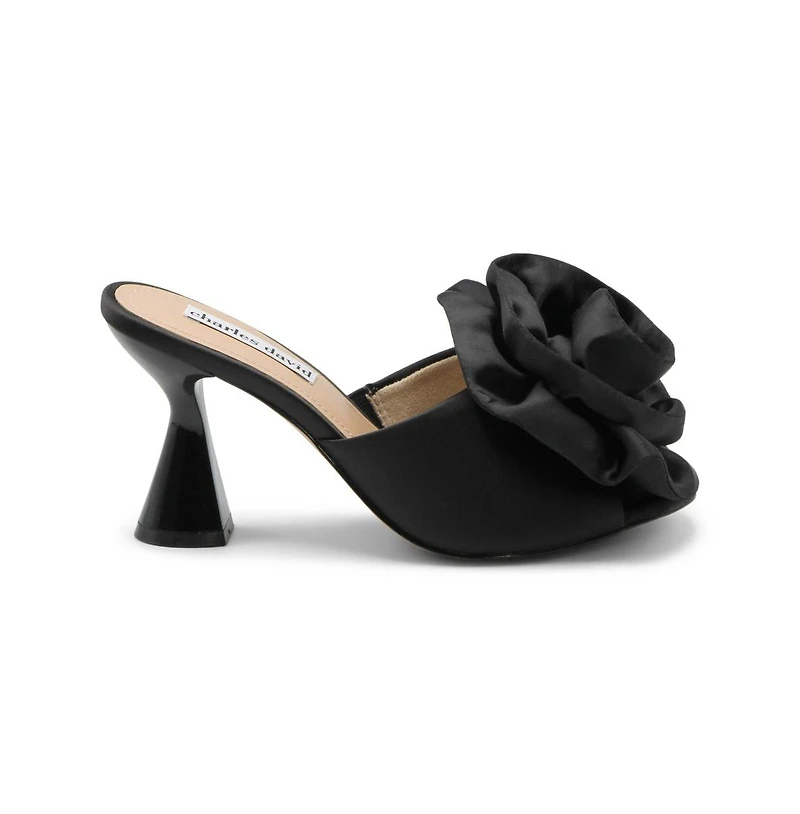 Charles David Women's Kayla Dress Sandal