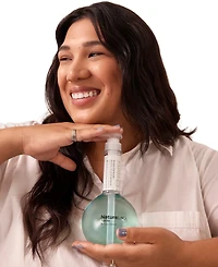 NatureLab Tokyo Saisei Stress Defense Amino Acid Shampoo, 11.5 oz.