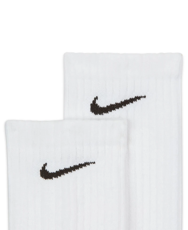 Nike Men's 3-Pk. Everyday Crew Socks