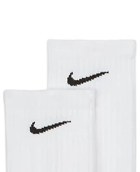Nike Men's 3-Pk. Everyday Crew Socks