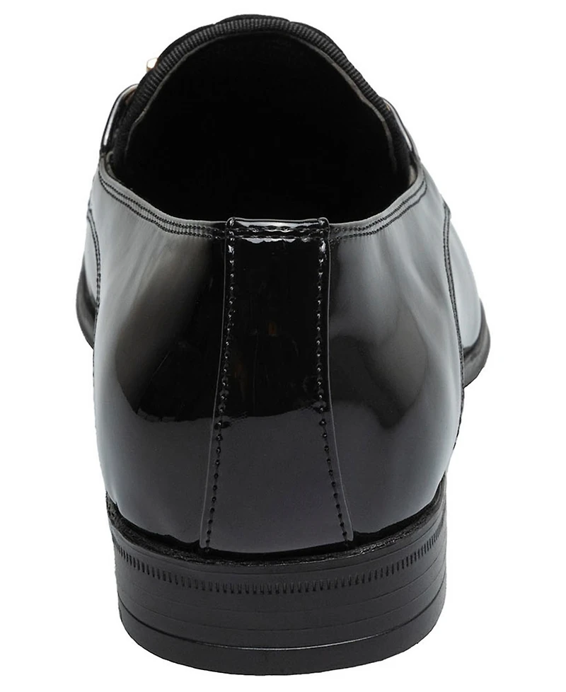 Stacy Adams Men's Sprague Moc-Toe Shoe