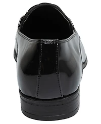 Stacy Adams Men's Sprague Moc-Toe Shoe