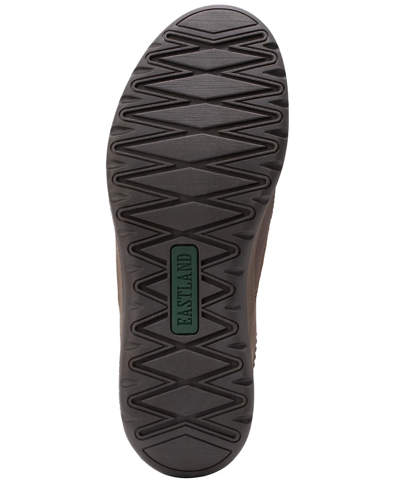 Eastland Shoe Men's The Tanner Slip-On Shoes