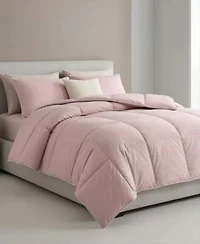 Pillow Gal All Season Gel Fiber Down Alternative Comforters