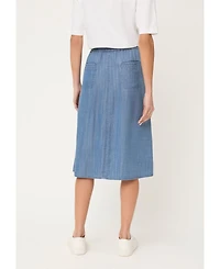 Olsen Women's Relaxed Skirt