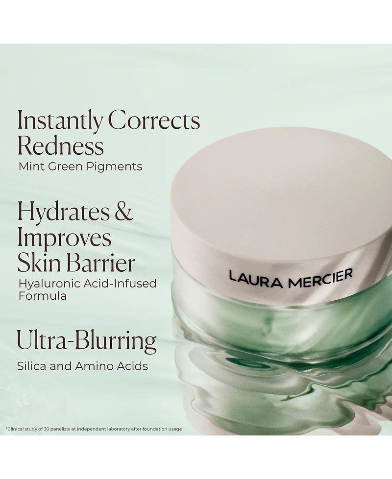 Laura Mercier Mini Translucent Loose Setting Powder Ultra-Blur