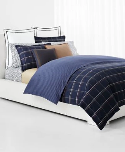 Lauren Ralph Lauren Collier Duvet Cover Sets