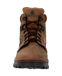 Rocky Men's Outback Gore-tex Waterproof Hiker Boot