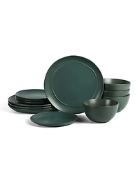 Stone Lain Infinity -Pc. Dinnerware Set