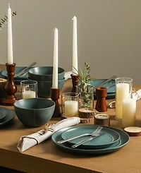 Stone Lain Infinity -Pc. Dinnerware Set