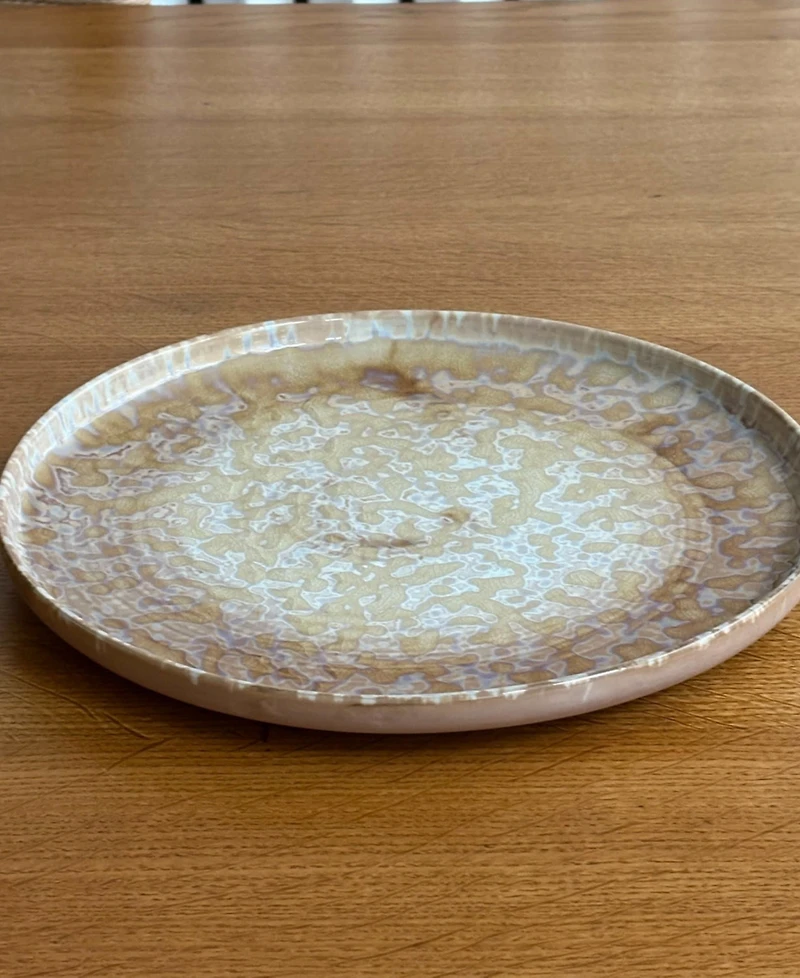 Lemieux Et Cie Hanami Dinner Plates, Set of 4