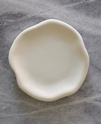 Lemieux Et Cie Amorphous Salad Plates, Set of 4