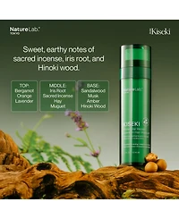 NatureLab Tokyo Kiseki Molecular Repair Leave-in Hair Masque, 1.7 oz.