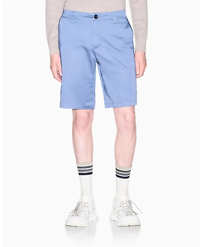 A|X Armani Exchange Men's Chino Shorts