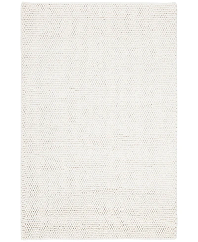 Lauren Ralph Lauren Carisbrooke LRL6320A Cream 4' X 6' Area Rug