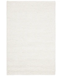 Lauren Ralph Lauren Carisbrooke LRL6320A Cream 4' X 6' Area Rug