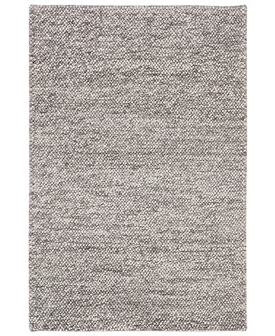 Lauren Ralph Lauren Carisbrooke LRL6320B Melange 4' X 6' Area Rug