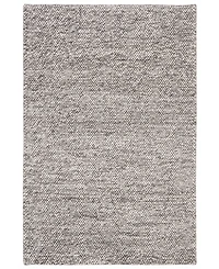 Lauren Ralph Lauren Carisbrooke LRL6320B Melange 4' X 6' Area Rug