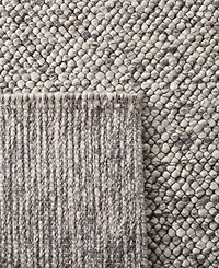 Lauren Ralph Lauren Carisbrooke LRL6320B Melange 9' X 12' Area Rug