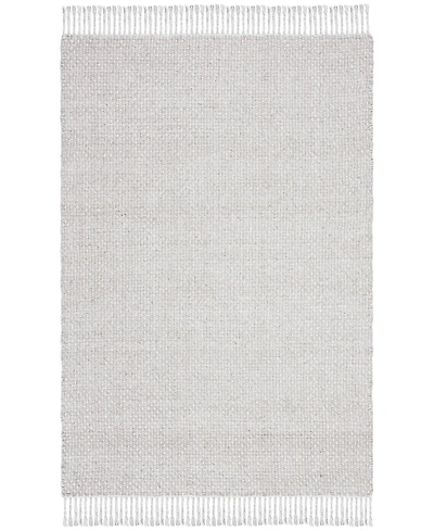 Lauren Ralph Lauren Amalie LRL6350B Pewter 4' X 6' Area Rug