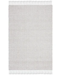 Lauren Ralph Lauren Amalie LRL6350B Pewter 4' X 6' Area Rug