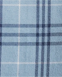 Lands' End Big & Tall Traditional Fit No Iron Twill Shirt