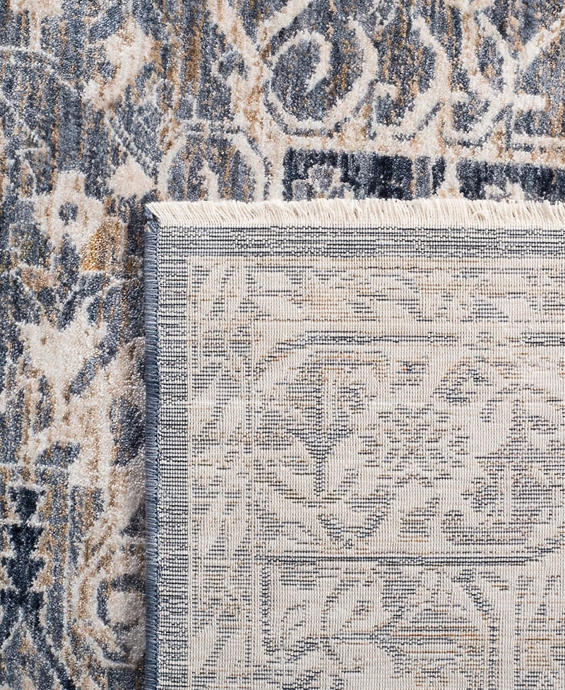 Lauren Ralph Lauren Emeril LRL1320N 7'9" x 10' Area Rug