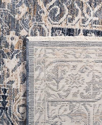 Lauren Ralph Lauren Emeril LRL1320N 7'9" x 10' Area Rug