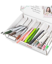 Pentel Feeling Grounded Journaling Pack