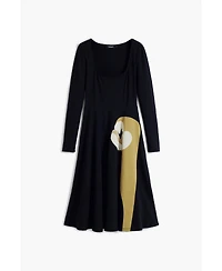 Desigual Women's A-line lily dress