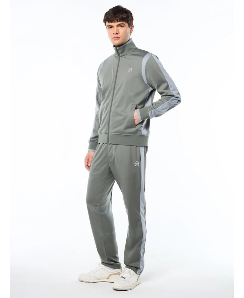 Sergio Tacchini Men's Massimo Track Jacket