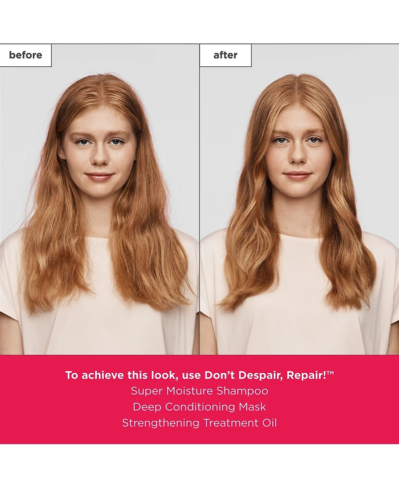 Briogeo Don't Despair Repair Strengthening Treatment Oil, 1 oz.