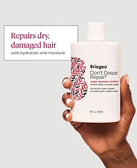 Briogeo Don't Despair Repair Super Moisture Conditioner, 16 oz.