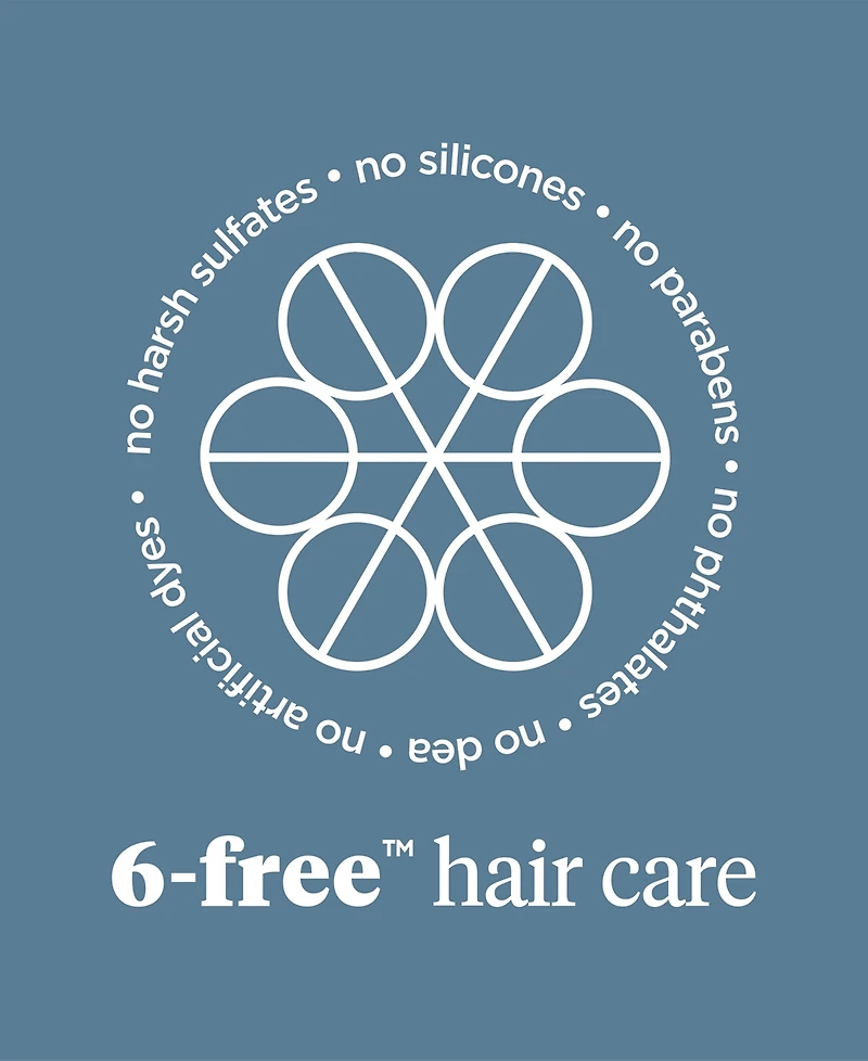 Briogeo Scalp Revival Charcoal + Tea Tree Cooling Hydration Scalp Mask, 6 oz.