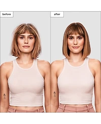 Briogeo Farewell Frizz Blow Dry Heat Protectant Creme, 4 oz.