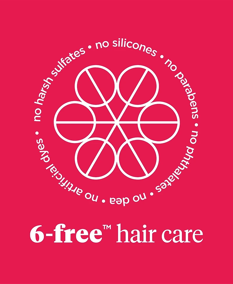 Briogeo Don't Despair Repair Super Moisture Shampoo, 16 oz.