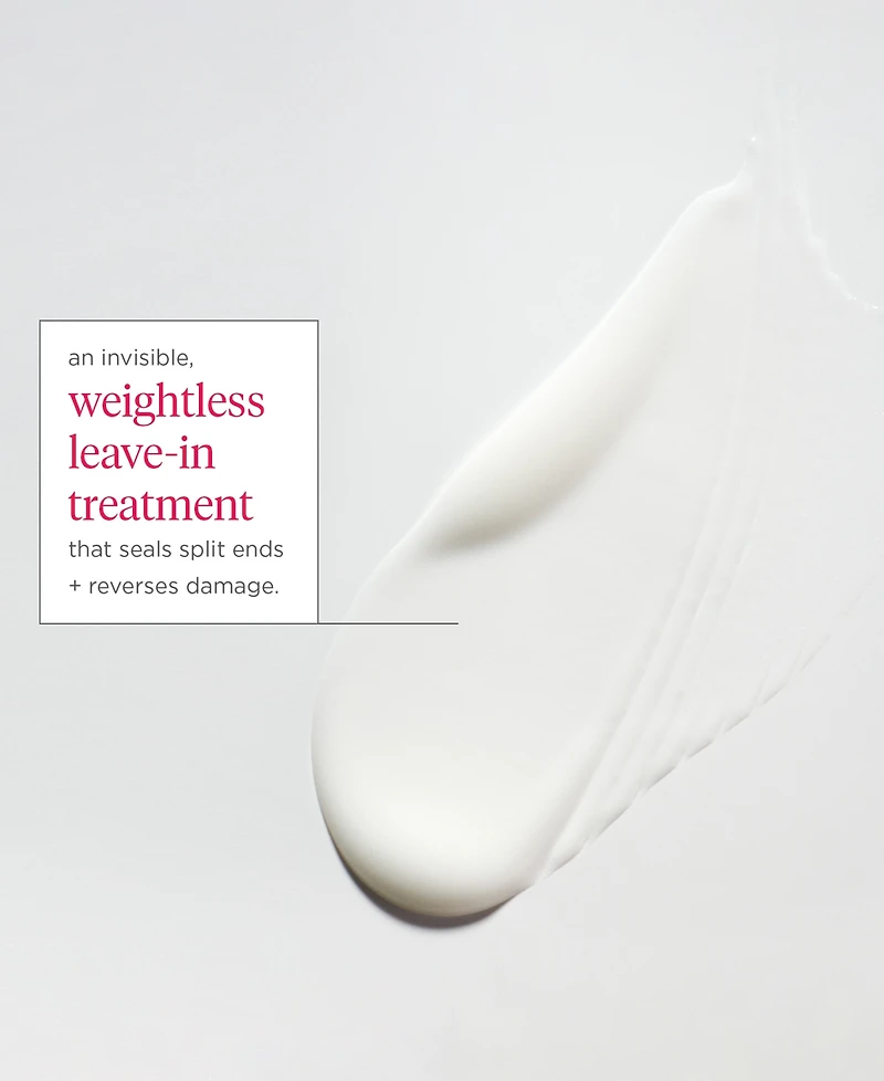 Briogeo Don't Despair Repair! Moisture + Damage Defense Leave-In Treatment, 4 oz.