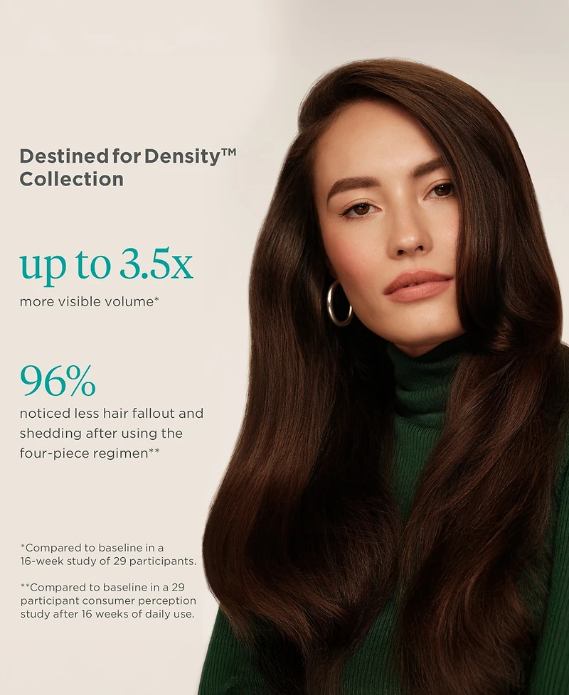 Briogeo Density Conditioner, 8 oz.