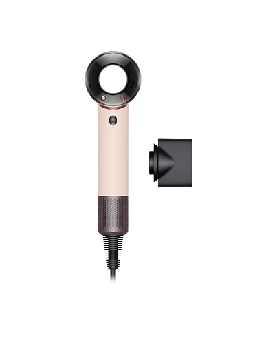 Dyson Supersonic Travel hair dryer | Ceramic pink/Rose gold