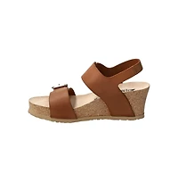 Mephisto Women's Lissandra Platform Wedge Sandal
