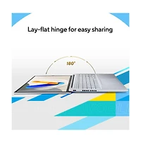 Asus Vivobook 16 16" Laptop Intel Core i7-13620H 16GB Ram 512GB Ssd Storage