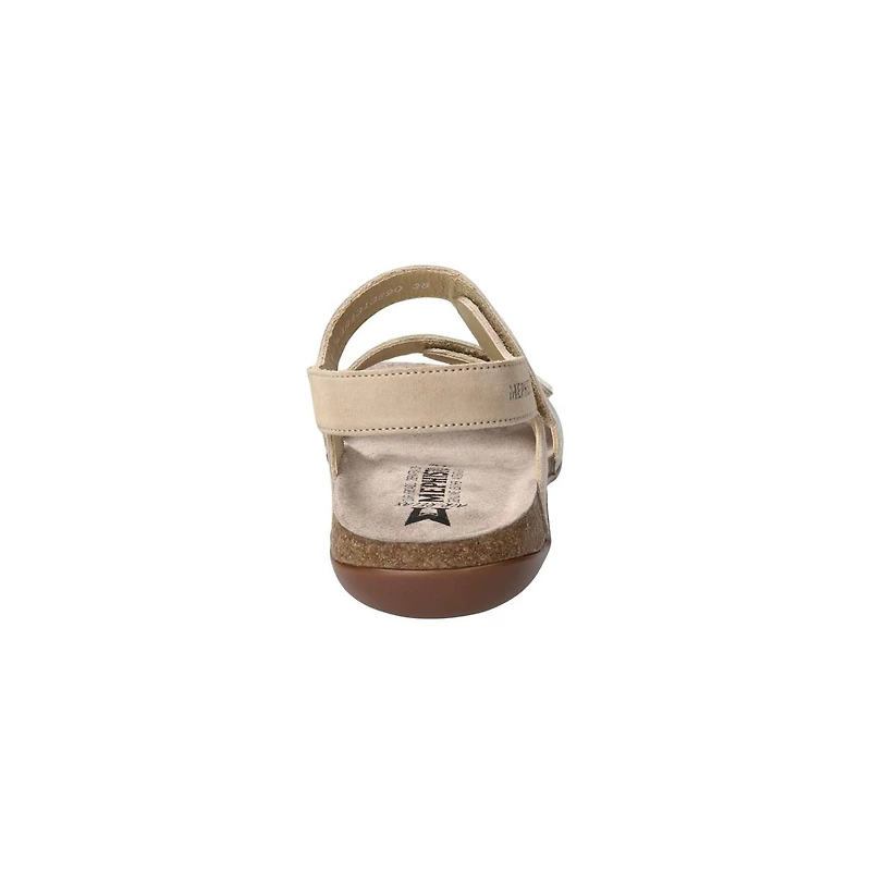 Mephisto Women's Agave Sandal.