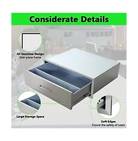 gaomon 30" Outdoor Kitchen Drawers