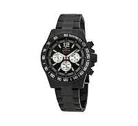 Invicta Men's 7413 Signature Ii Quartz Chronograph Dial Watch.