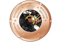 Invicta Men's 14553 Specialty Quartz Dial Watch