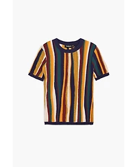 Desigual Women's T-shirt designed by mr. christian lacroix