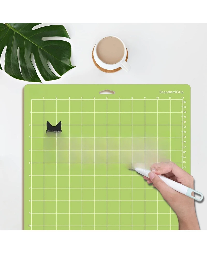 Gnuadz Craft Vinyl Weeding Tools Precision Kit 6pcs