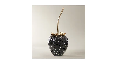 Z Gallerie Grand Strawberry Decorative Objects