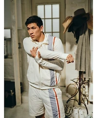 Sergio Tacchini Men's Attivo Damarindo Short