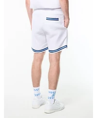 Sergio Tacchini Men's Chiaro Cabana Short